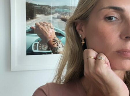 Έλλη Ιωάννου: Bliss, Asshole, το σουρεάλ στη σύγχρονη γλώσσα