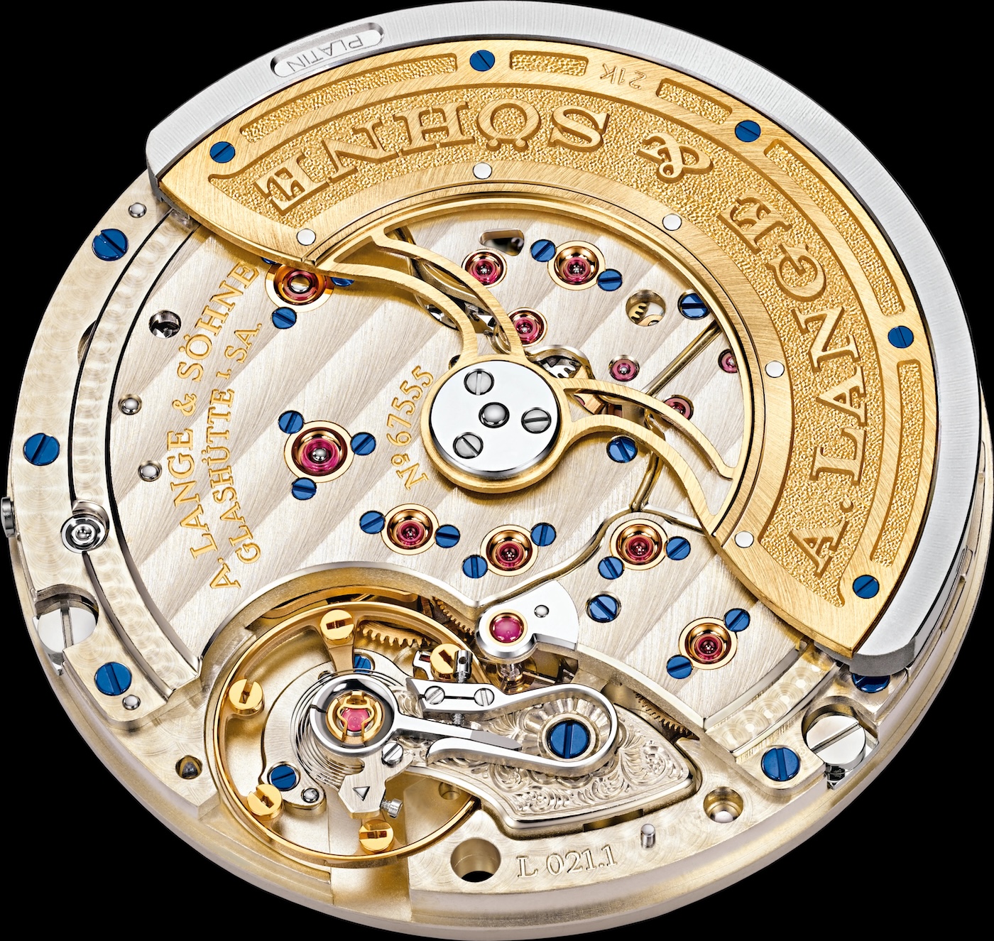 Daymatic HONEYGOLD®