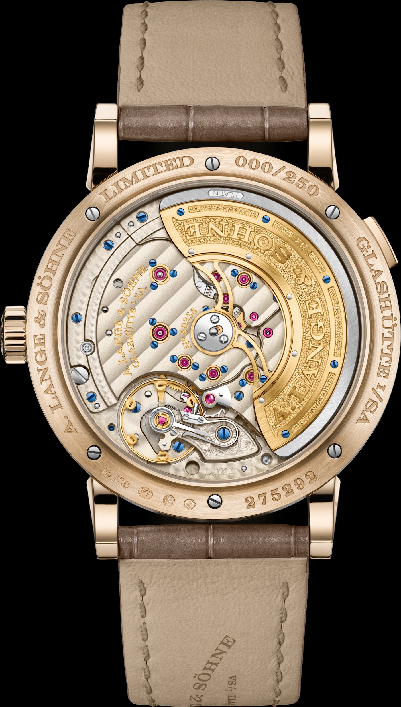 Daymatic HONEYGOLD®