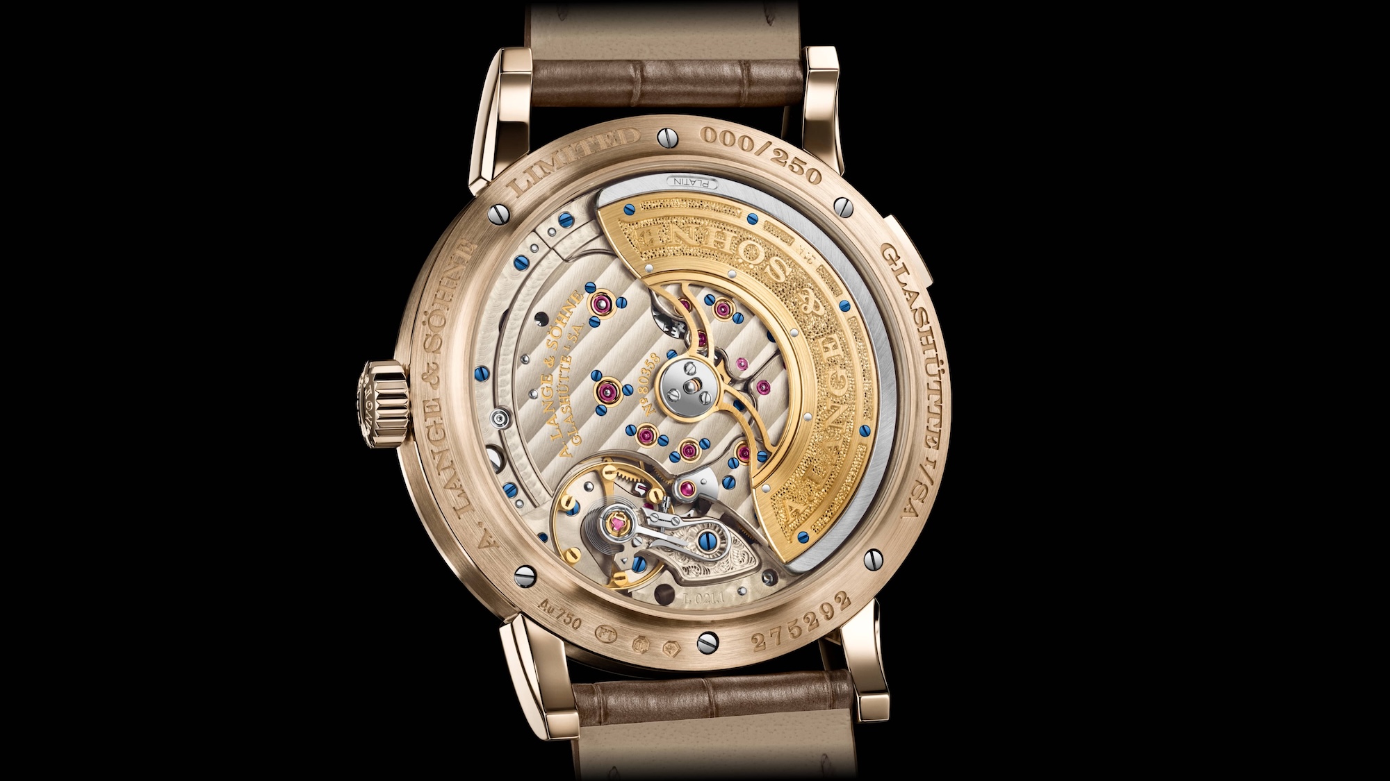 Daymatic HONEYGOLD®