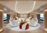 O'Madeleine - πηγή: Boat International