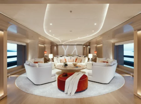 O'Madeleine - πηγή: Boat International