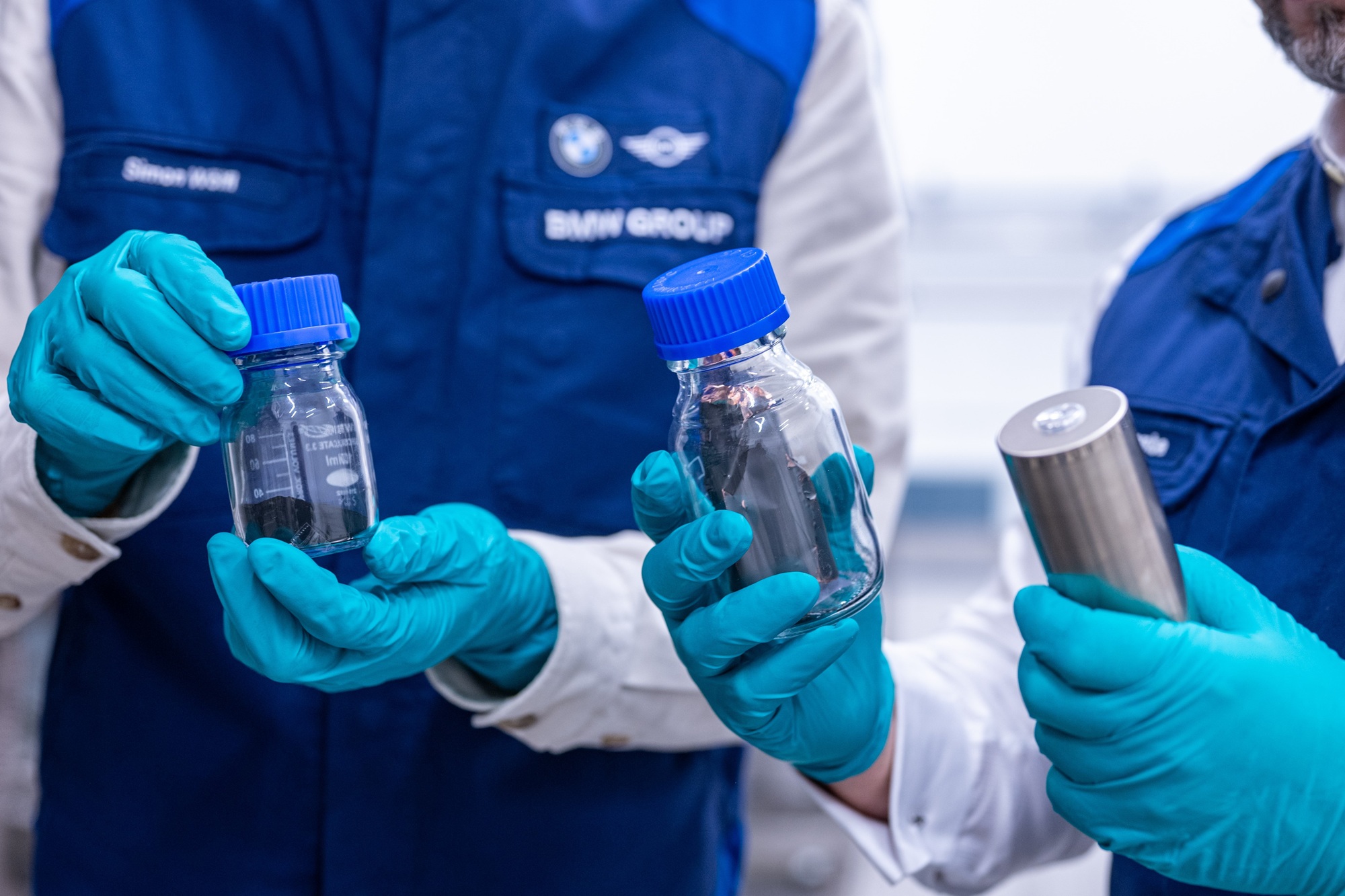 Ανακύκλωση μπαταριών