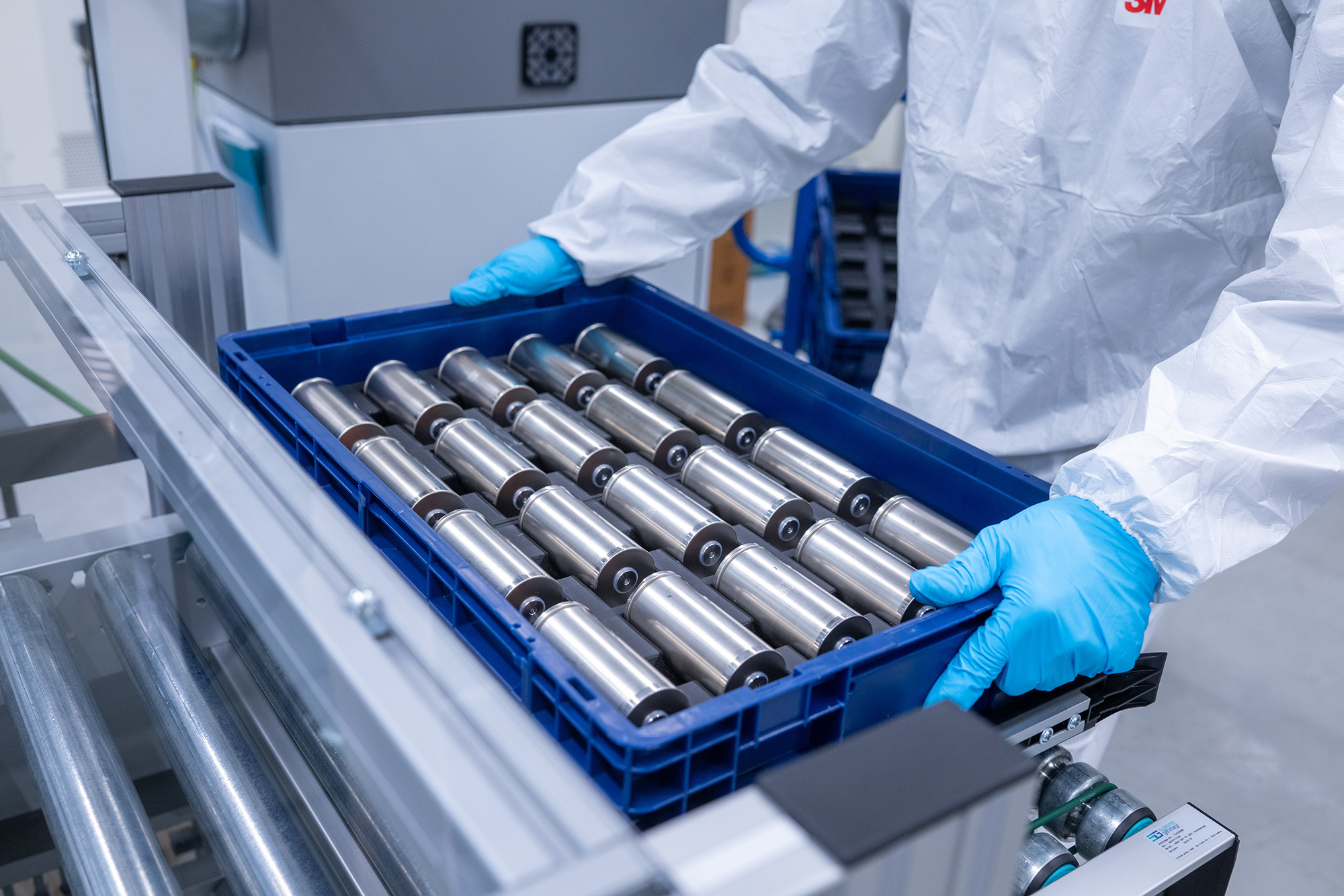 Ανακύκλωση μπαταριών