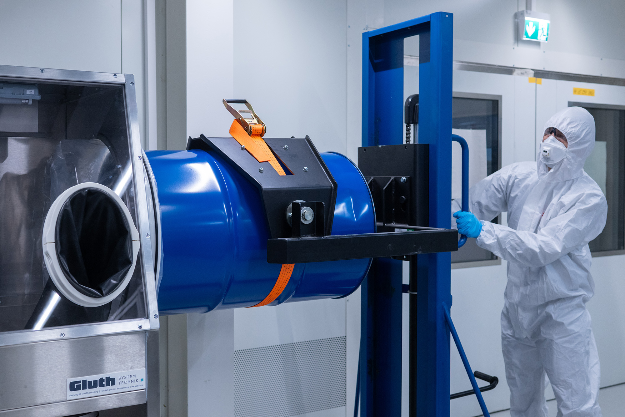 Ανακύκλωση μπαταριών