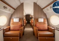 Ιδιωτικό τζετ Hermès