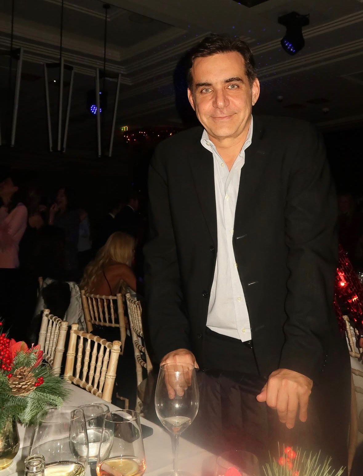 Ηλίας Κοκοτός