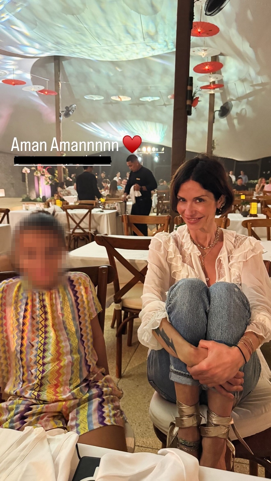 Κατερίνα Κούστα και Σοφία Καρβέλα