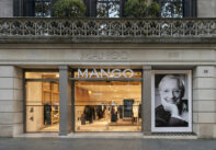 To Mango τιμά τον ιδρυτή του, Isak Andic, και την κληρονομιά του, ένα χρόνο μετά τον θάνατό του - πηγή: Mango