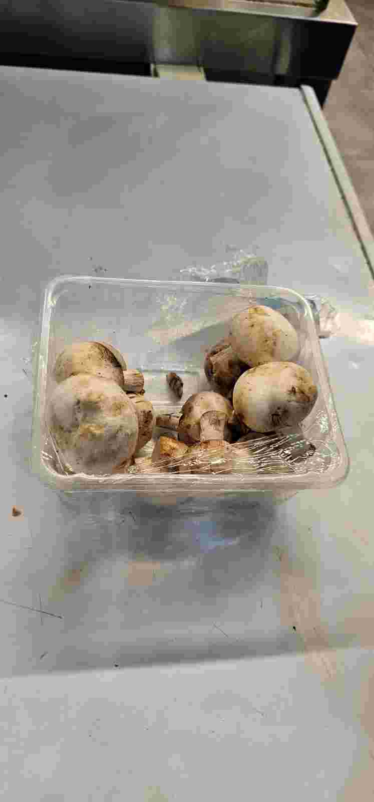 Σε 4.585 ανέρχονται οι μέχρι στιγμής έλεγχοι της Περιφέρειας Αττικής – κατασχέθηκαν 12 τόνοι ακατάλληλων προϊόντων, περισσότερα από 324.000 ευρώ τα επιβληθέντα πρόστιμα 