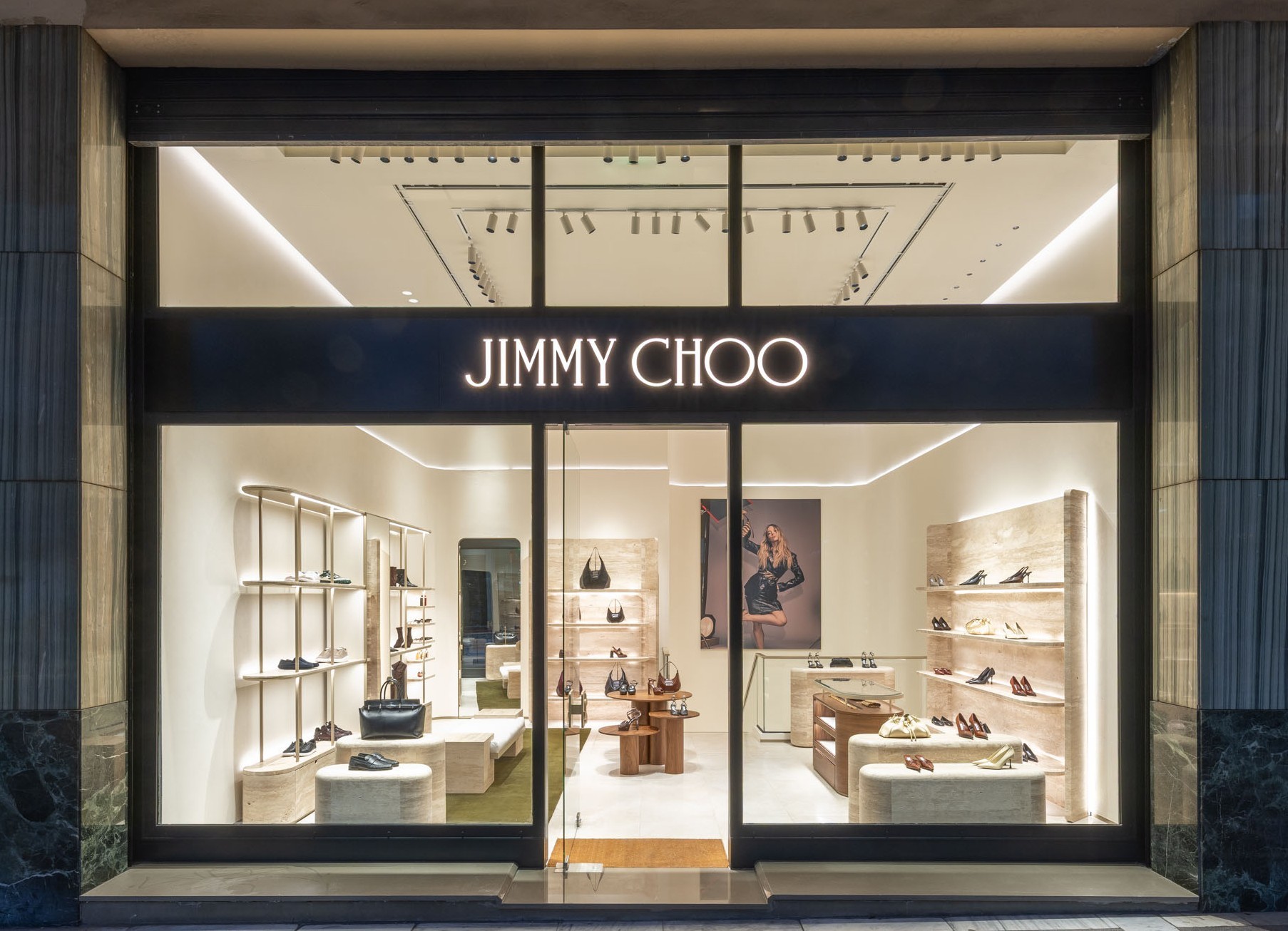 Jimmy Choo