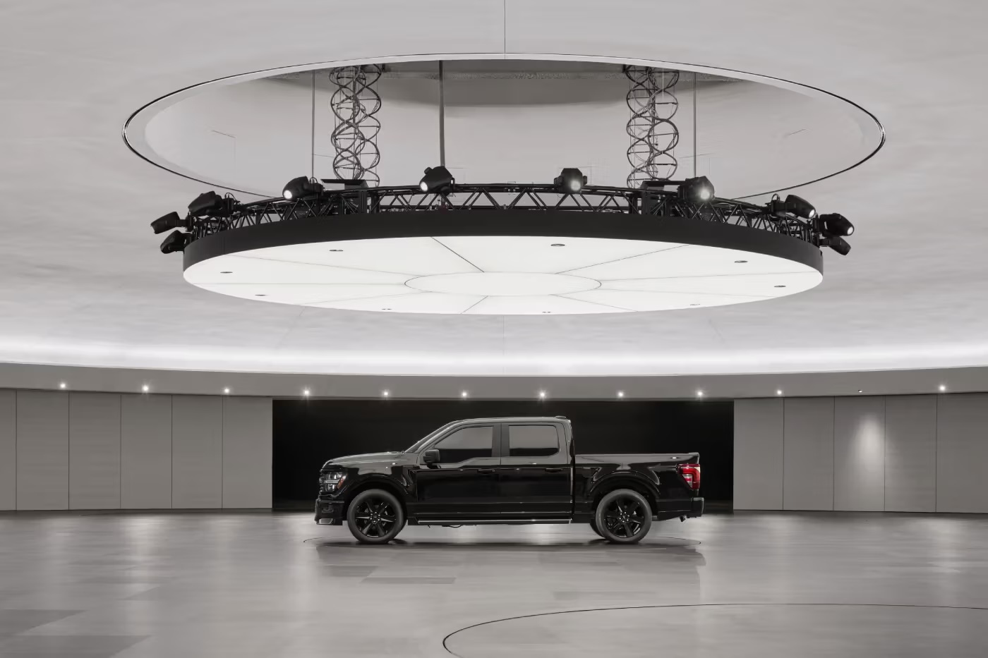 Η επόμενη ημέρα μιας αυτοκρατορίας: Ford Motor Company και Snøhetta ενώνουν δυνάμεις στο Dearborn