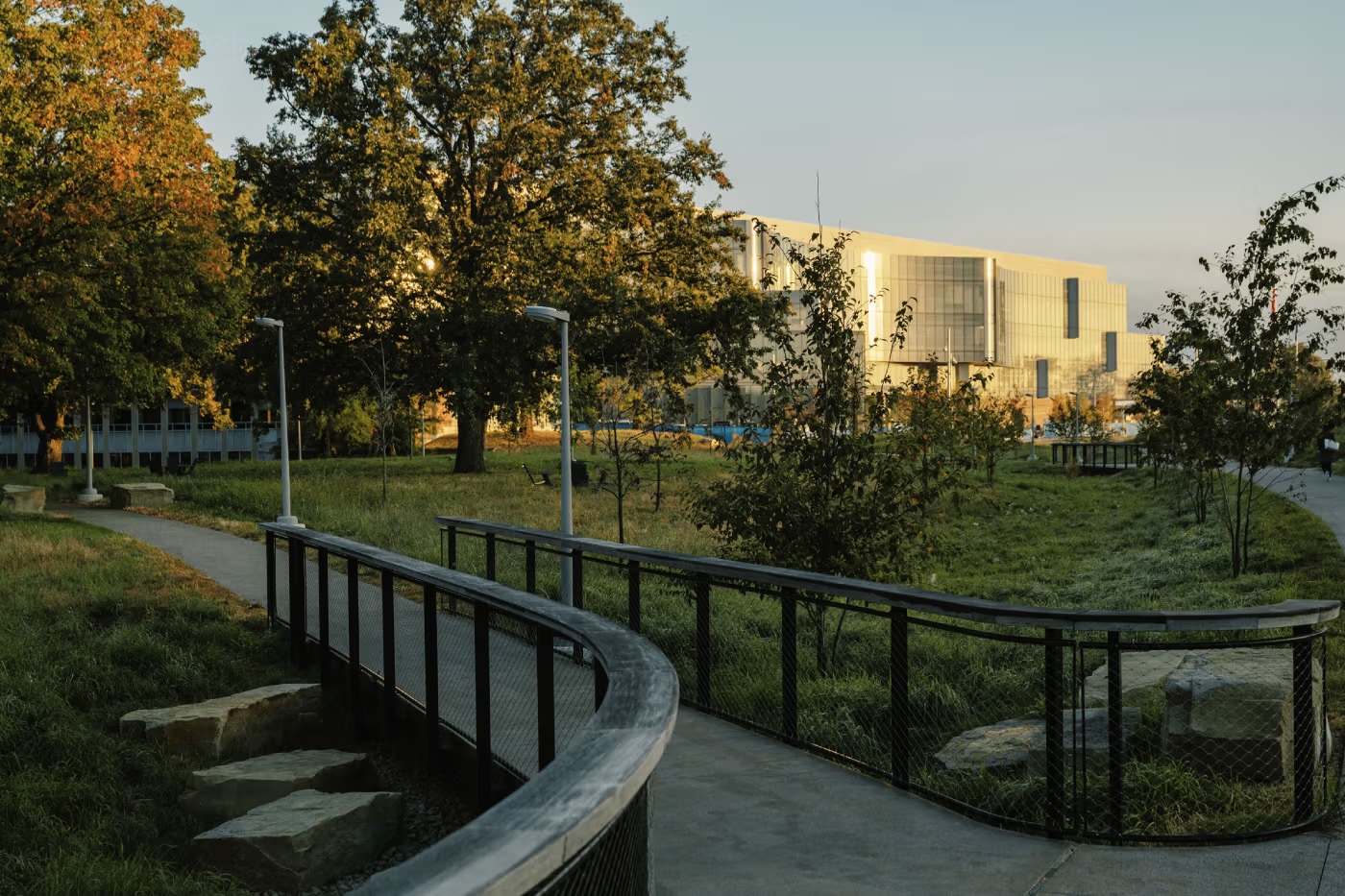 Η επόμενη ημέρα μιας αυτοκρατορίας: Ford Motor Company και Snøhetta ενώνουν δυνάμεις στο Dearborn