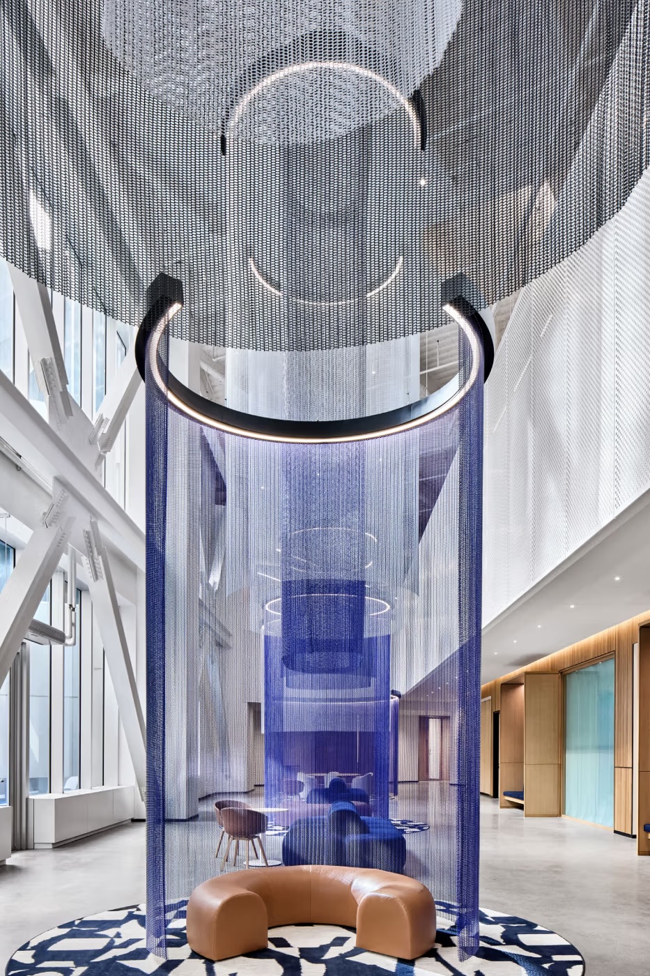 Η επόμενη ημέρα μιας αυτοκρατορίας: Ford Motor Company και Snøhetta ενώνουν δυνάμεις στο Dearborn