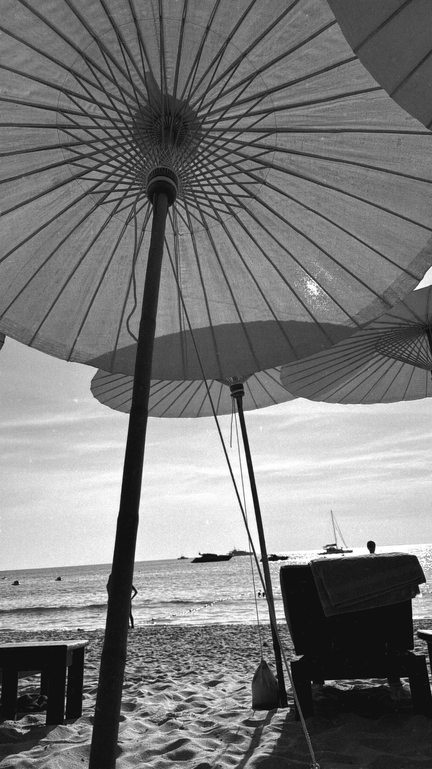 Beach day στο Phuket