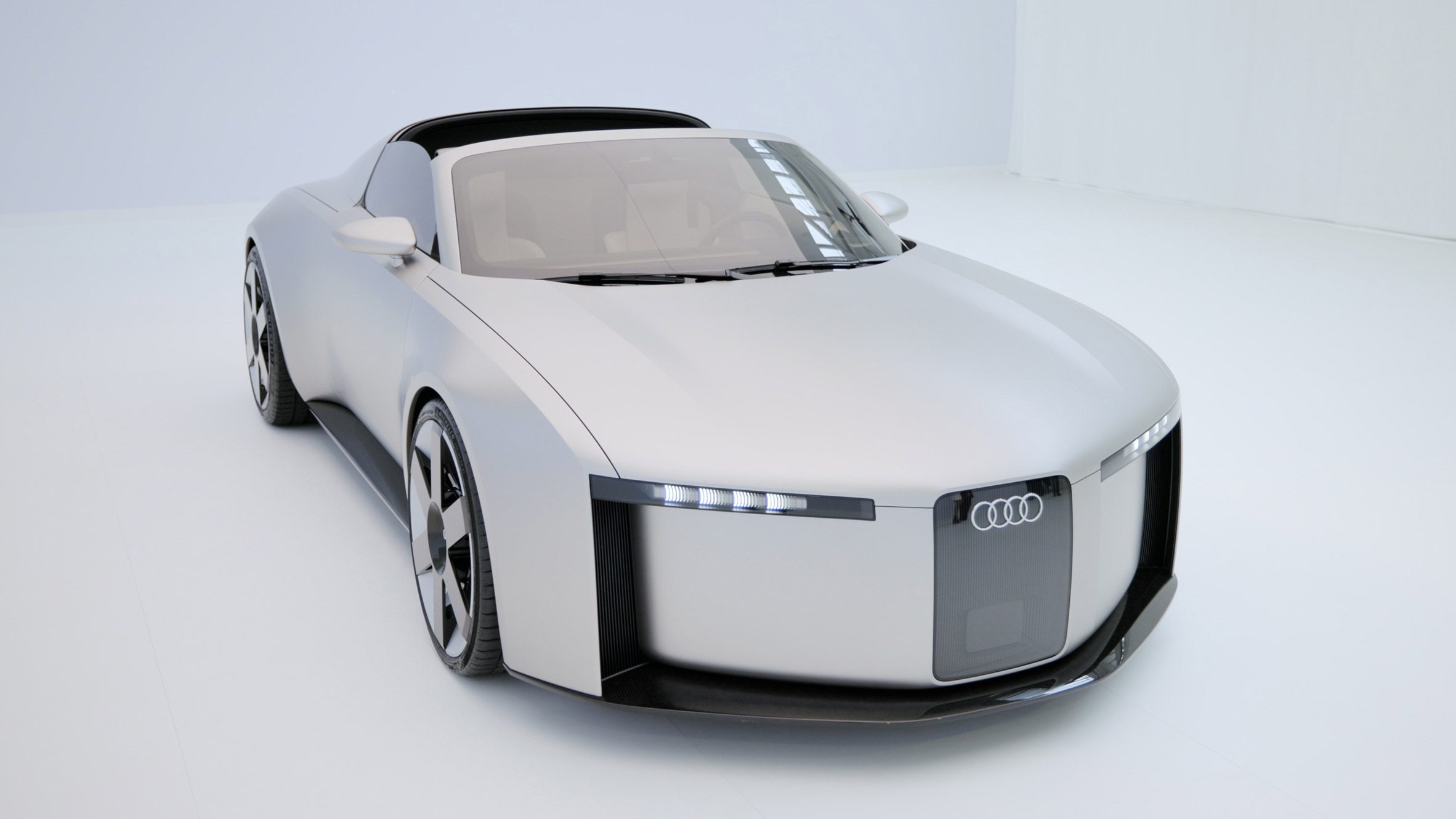 Audi Concept C