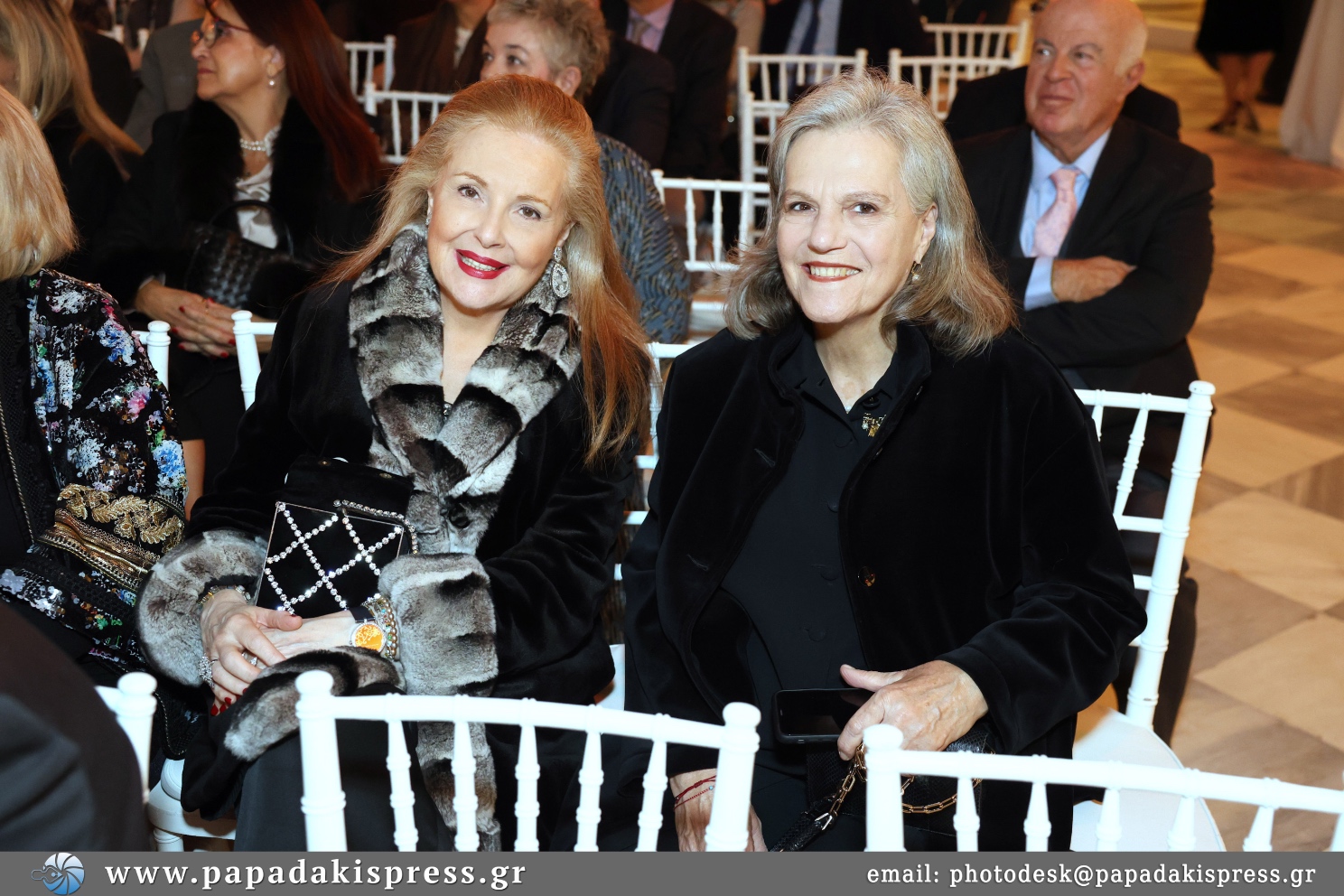 Ειρήνη Νταϊφά, Αφροδίτη Λίττη