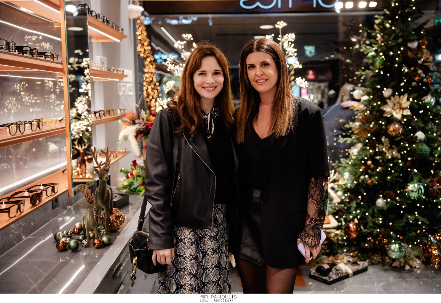 Ευγενία Δημητροπούλου, Ιωάννα Κόκκορη