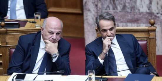 Αύριο η κρίσιμη ημέρα για τα αγροτικά μπλόκα – Τι θα κάνει η κυβέρνηση