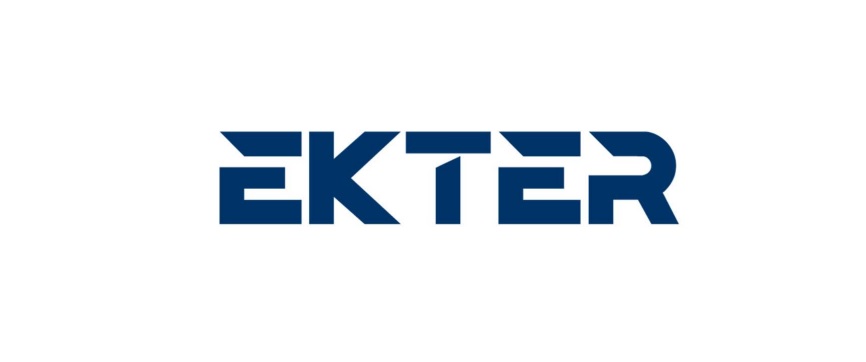 Το νέο λογότυπο της ΕΚΤΕΡ