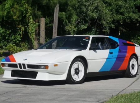BMW M1