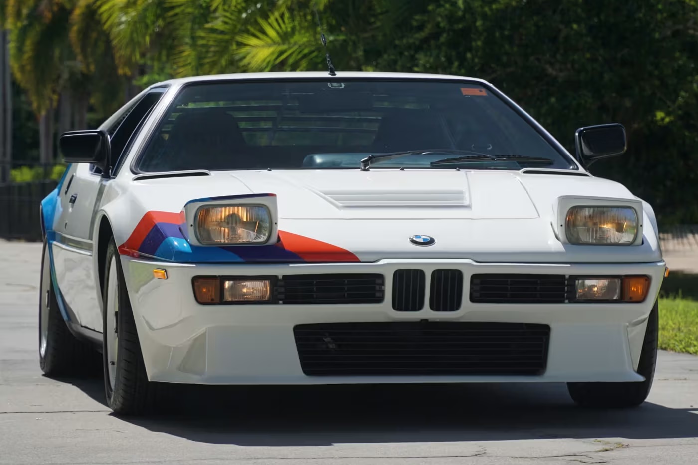 BMW M1