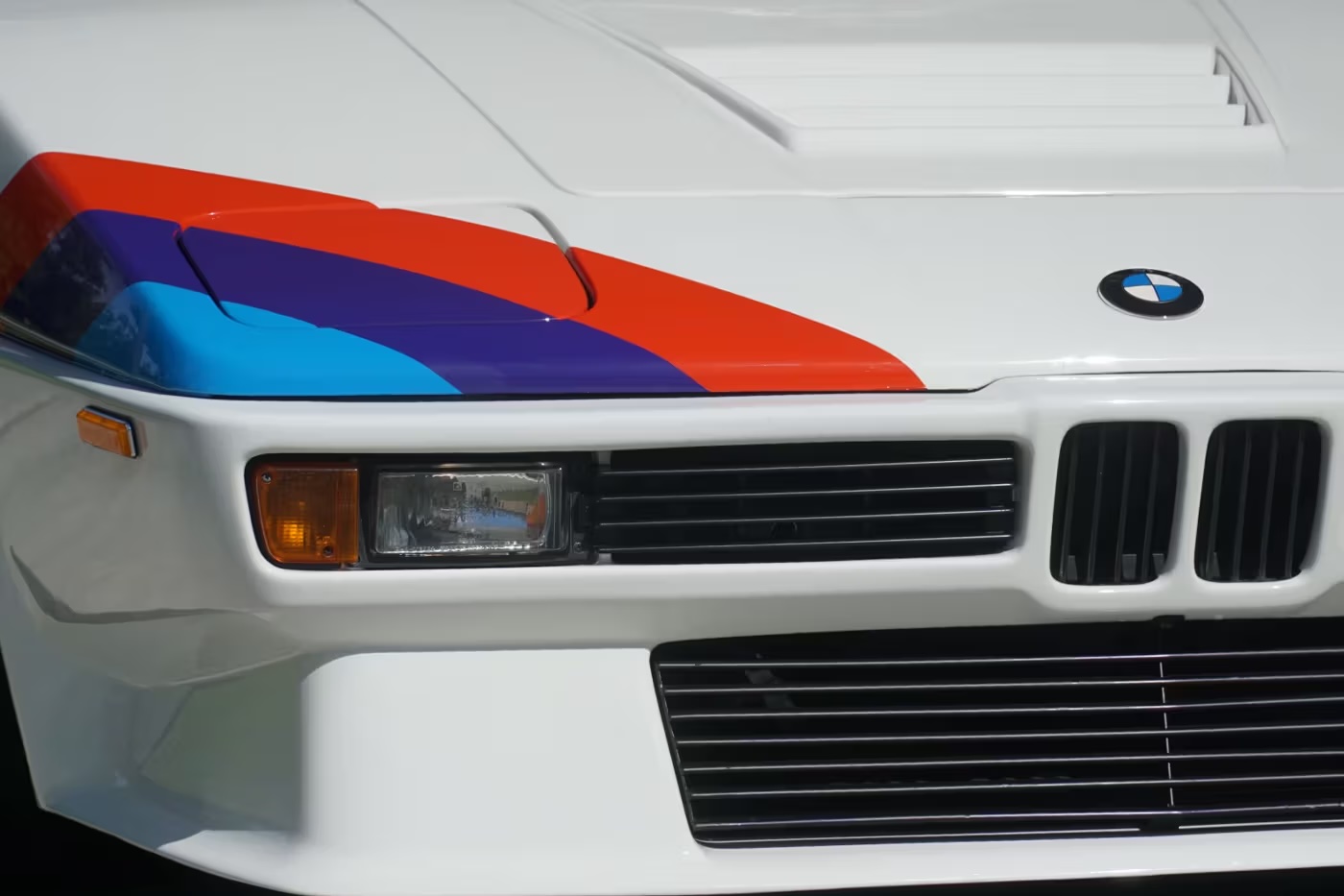 BMW M1