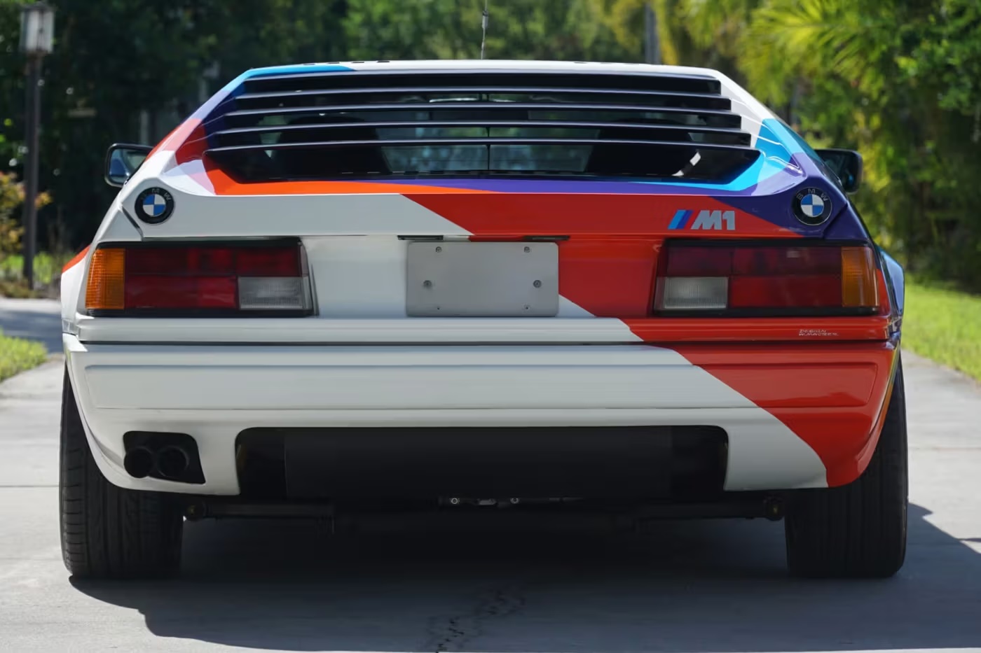 BMW M1