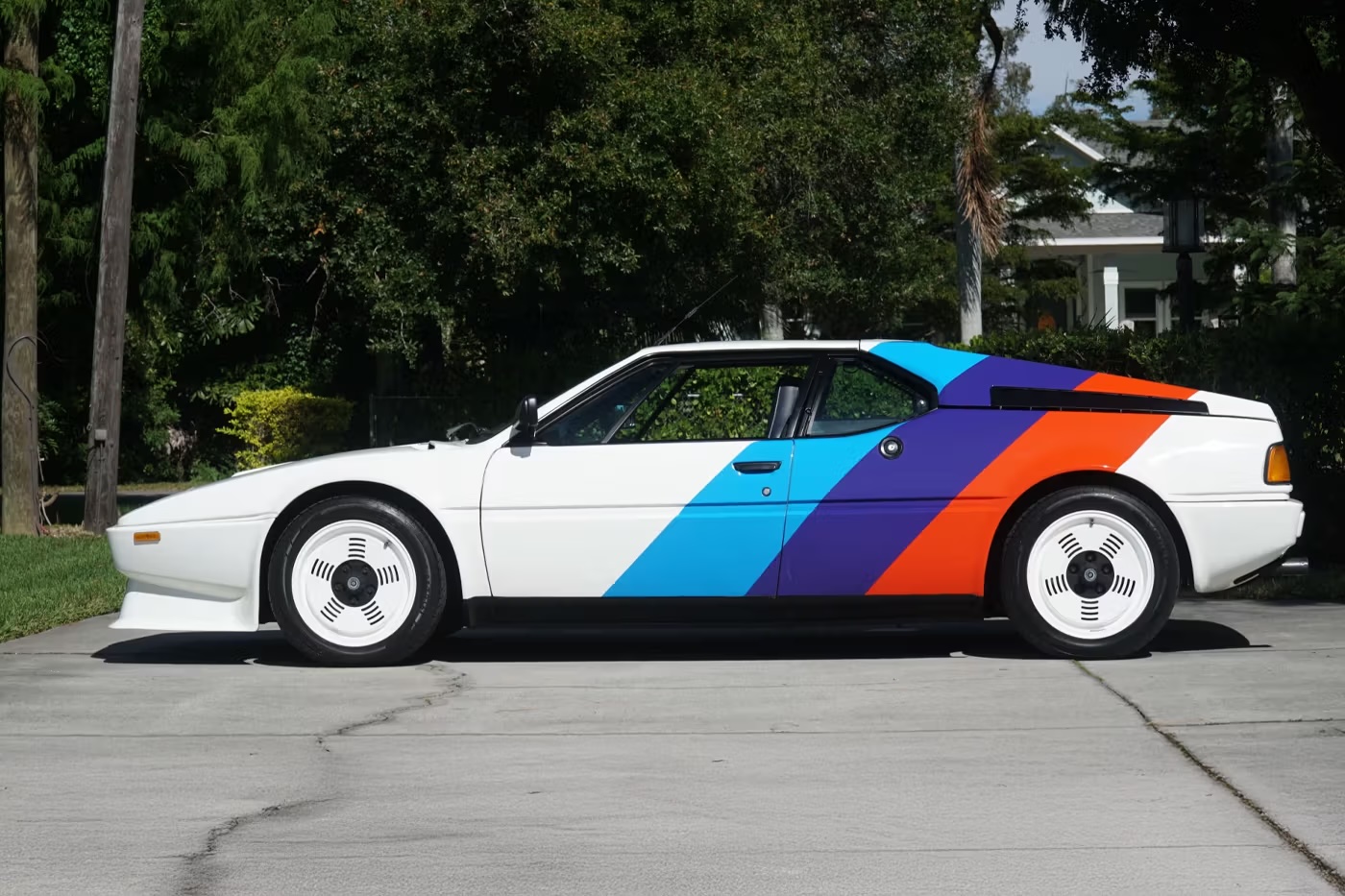 BMW M1
