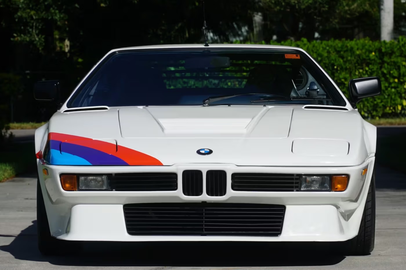 BMW M1