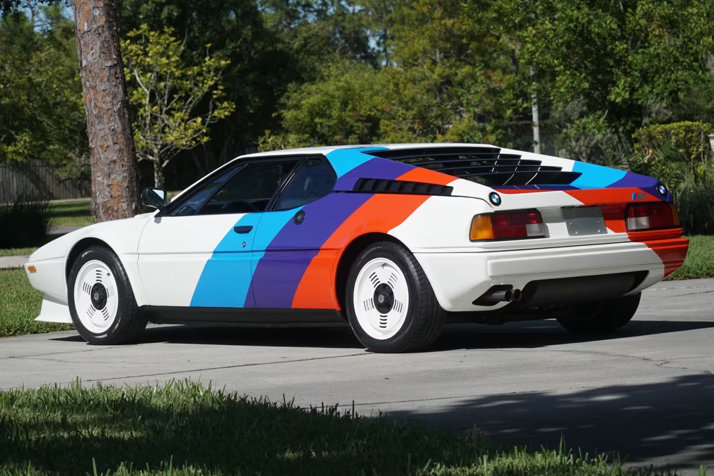 BMW M1
