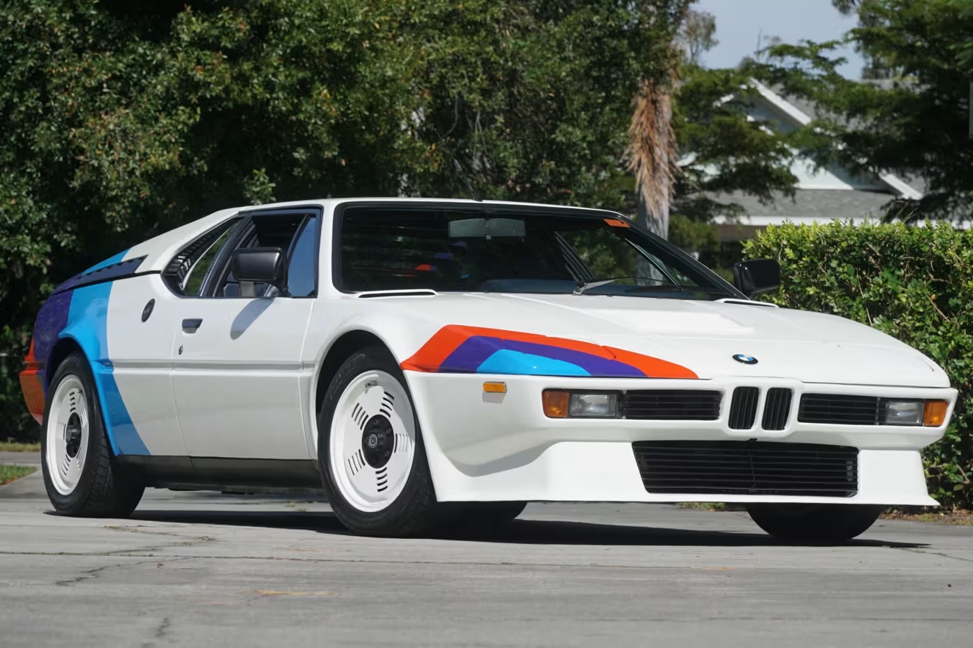 BMW M1