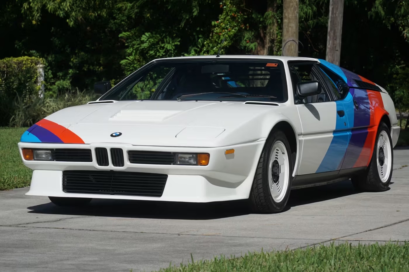 BMW M1