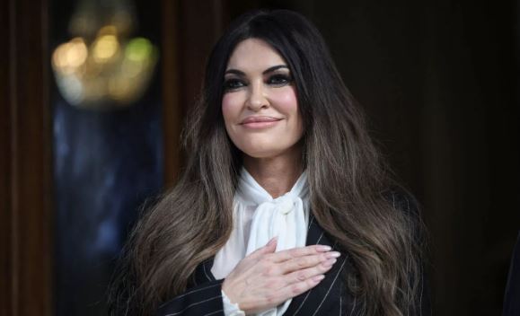 Κίμπερλι Γκίλφοϊλ