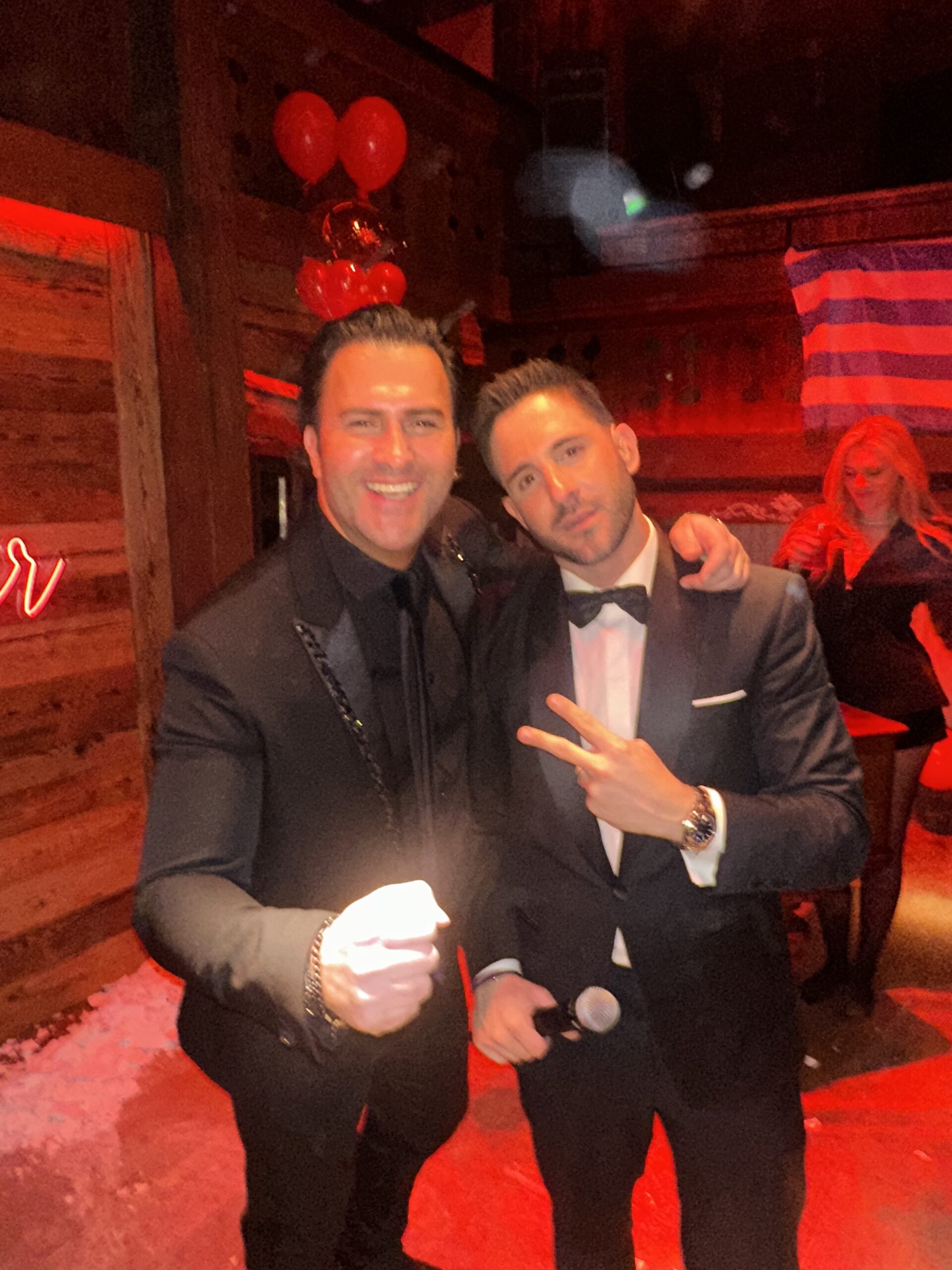 Γιάννης Βασιλειάδης, Γιώργος Λιβάνης