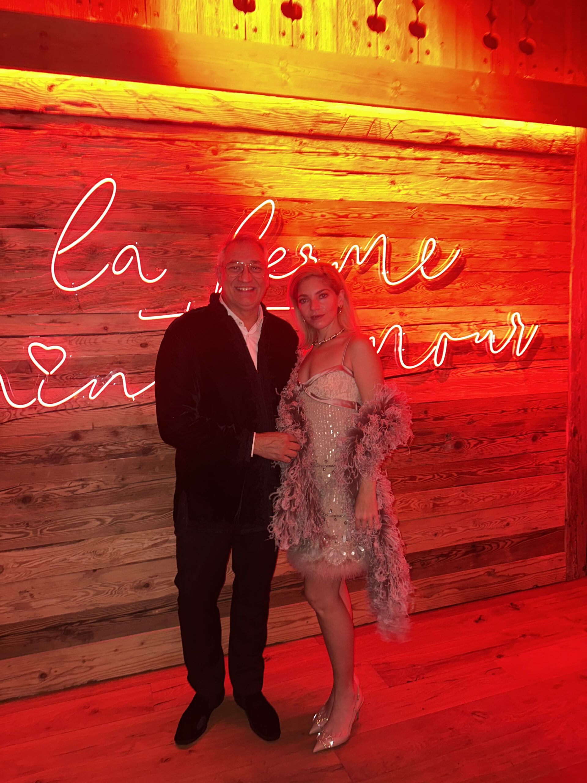 Έλλη Παπαδιαμάντη Αγγελοπούλου-Γιώργος Ντάβλας