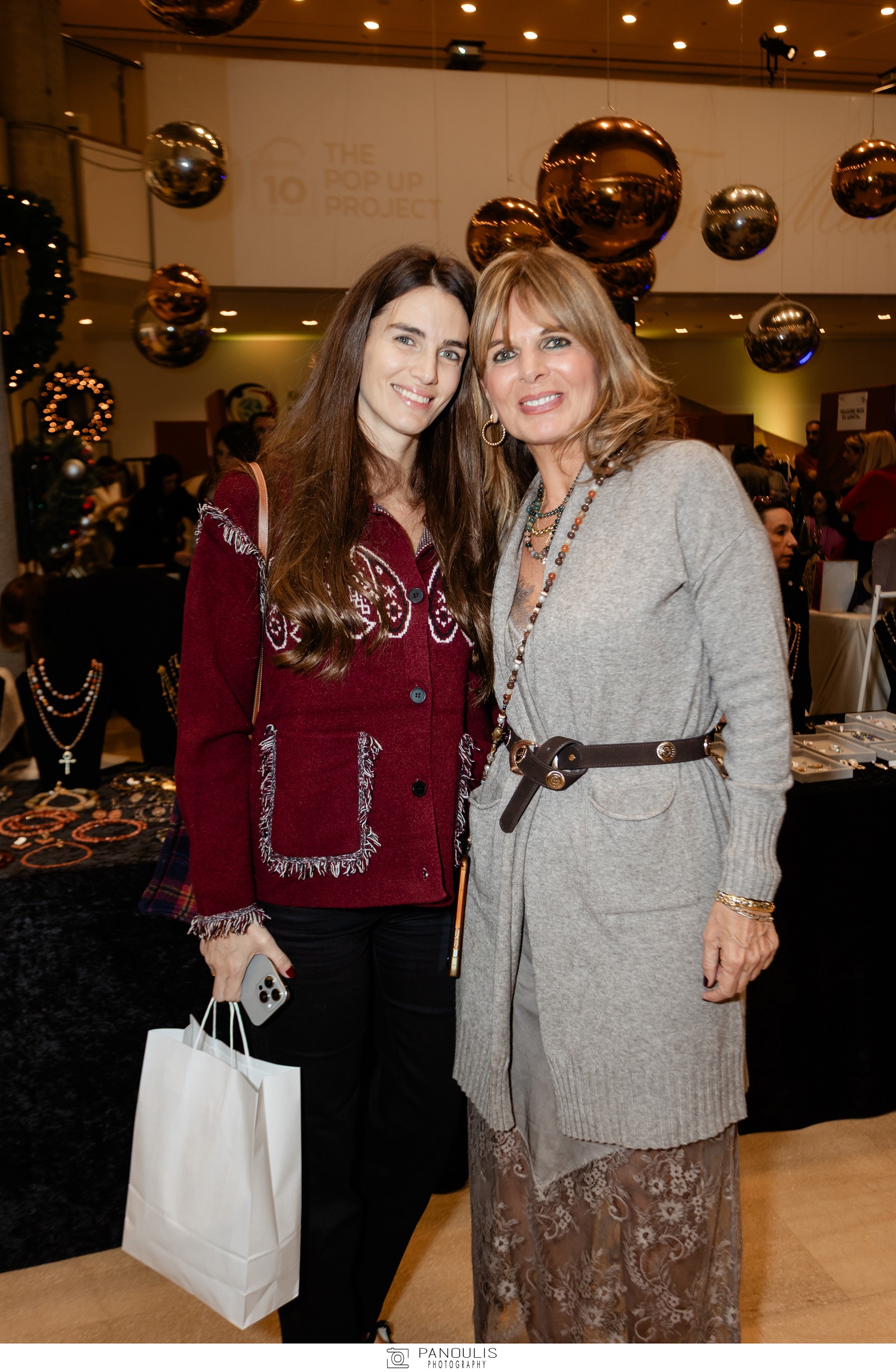 Κλημεντίνη Βασιλοπούλου, Αλεξάνδρα Ραζή-Βασιλοπούλου