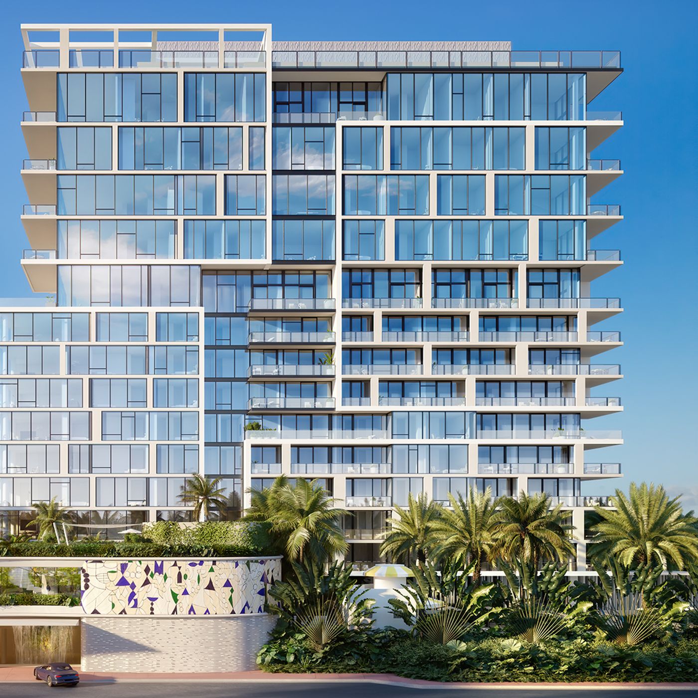 Rosewood Residences & The Raleigh – Miami Beach