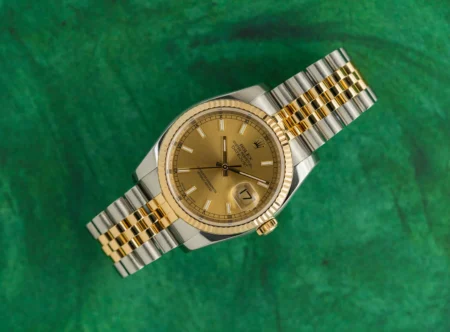 Rolex Datejust 36