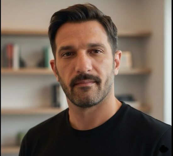 Stoiximan: Ο Αντώνης Πολυχρόνης νέος Head of Marketing