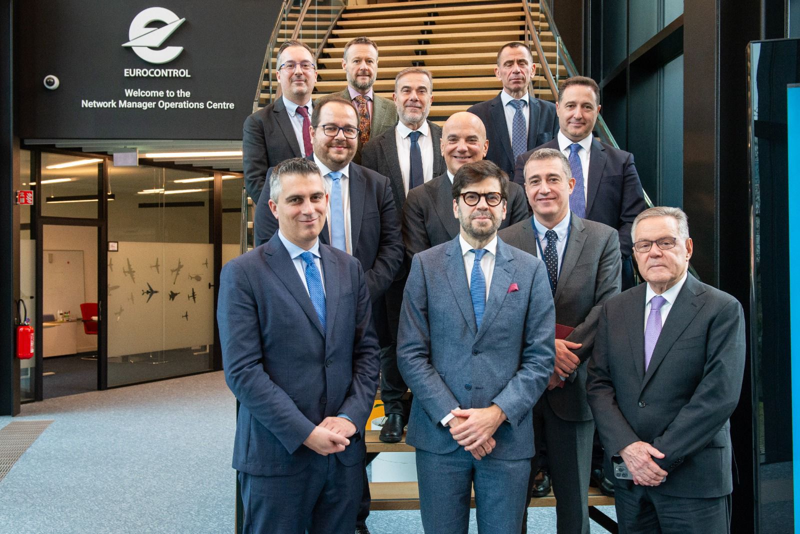 Δήμας -Βρυξέλες 13/1/2026