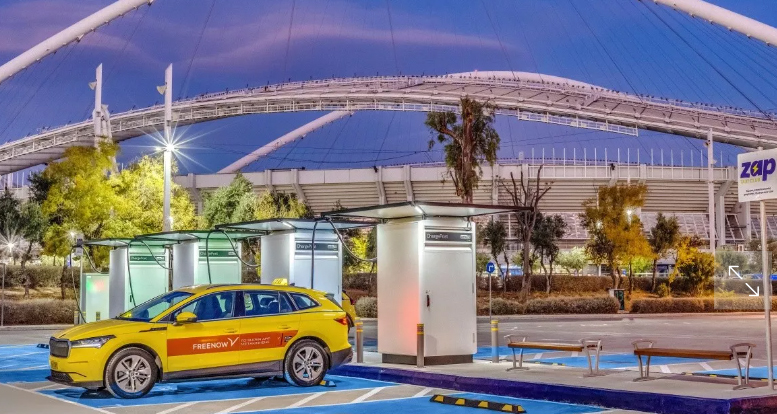 Απεργία ταξί