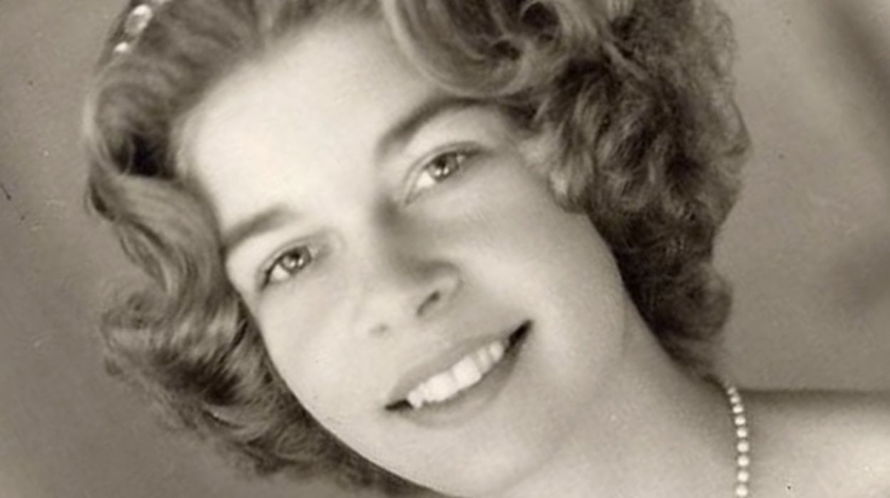 Πέθανε η πριγκίπισσα Ειρήνη