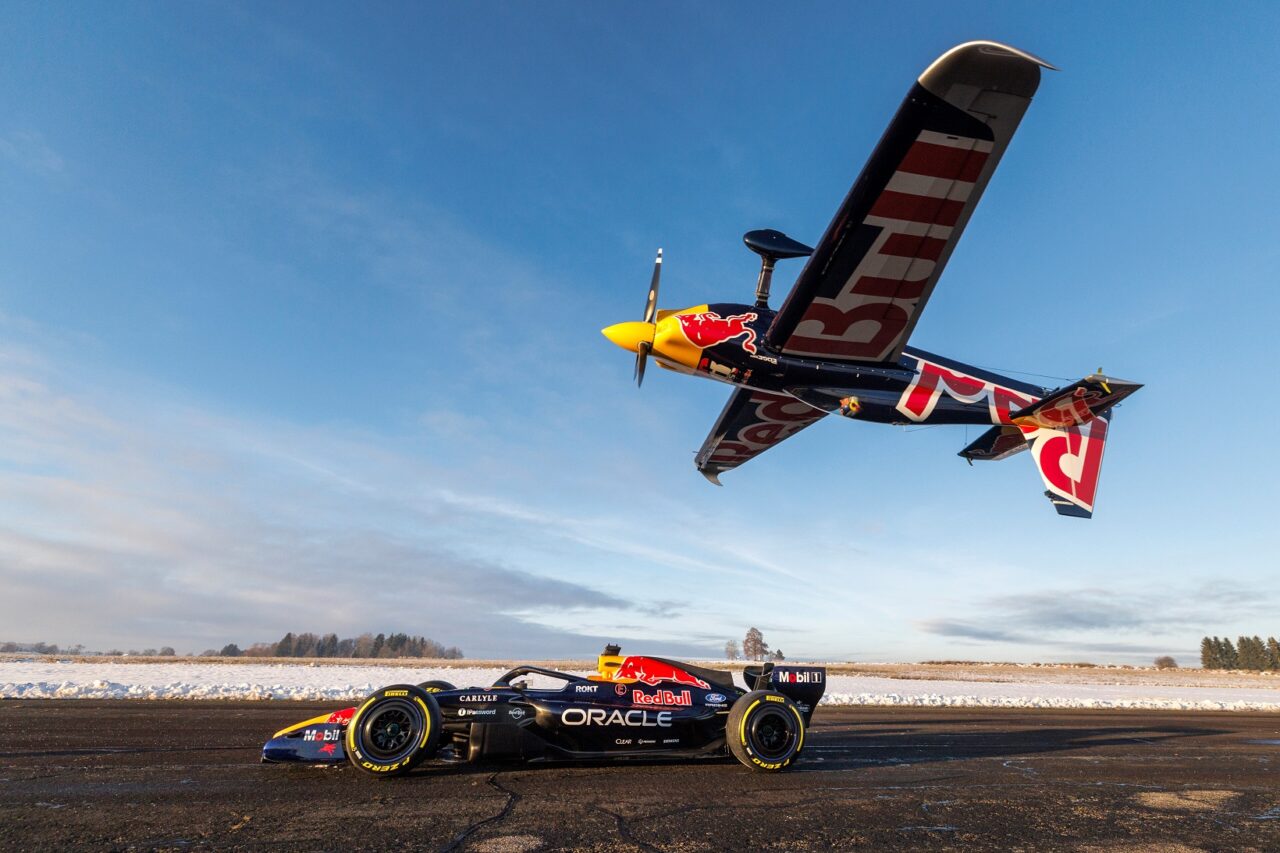 Red Bull Racing