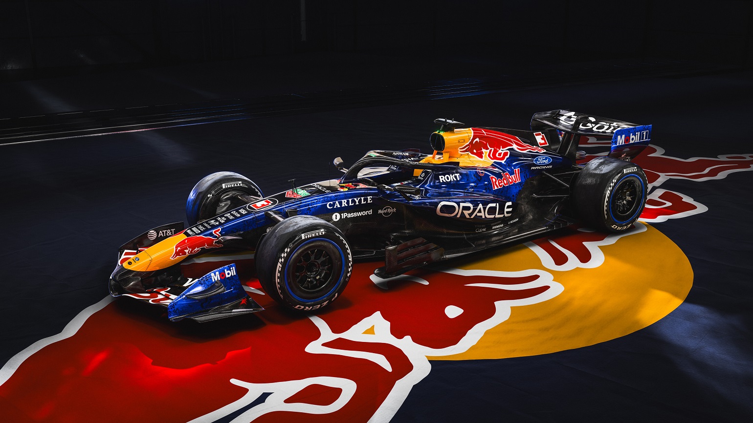 Red Bull Racing