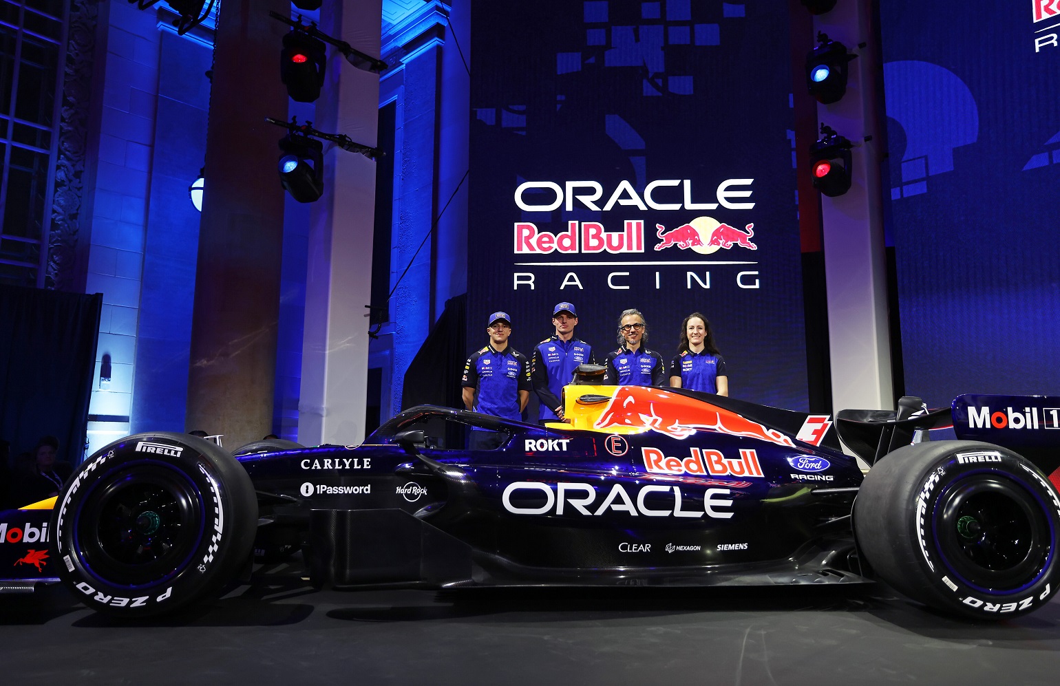 Red Bull Racing