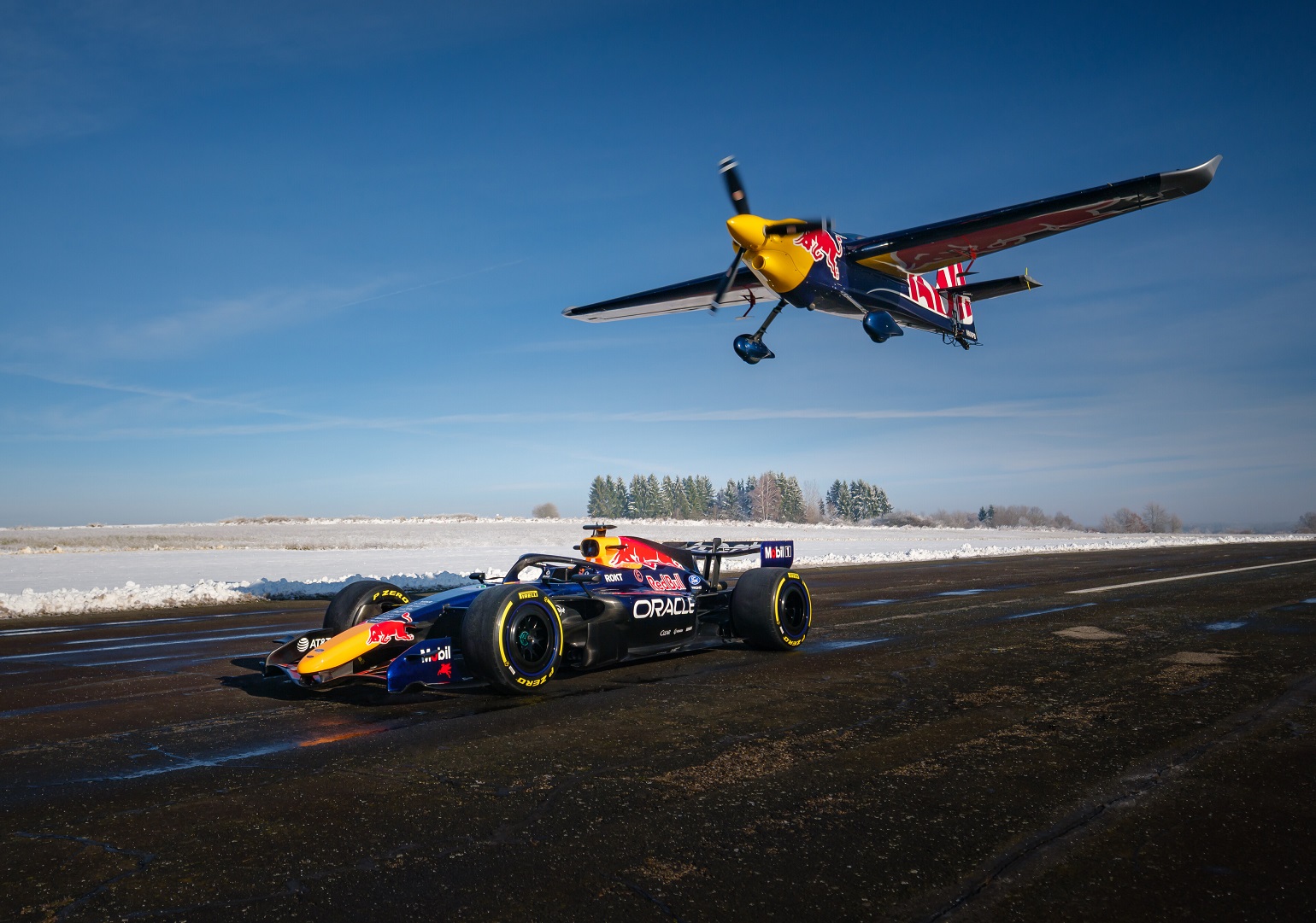 Red Bull Racing