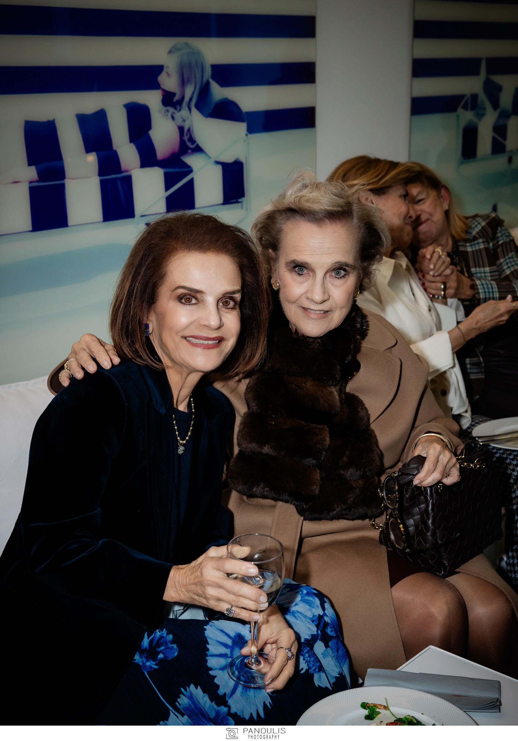 Σοφία Στάϊκου, Ελένη Σαμαρά-Κωνσταντακάτου