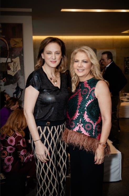 Κασταλία Σαμοϊλη, Αλίκη Χατζοπούλου