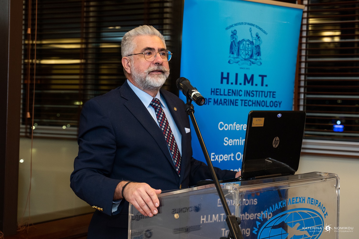 Νικόλας Λιάπης